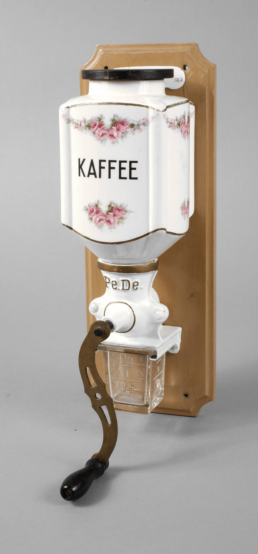 Roesler Kaffeemühle