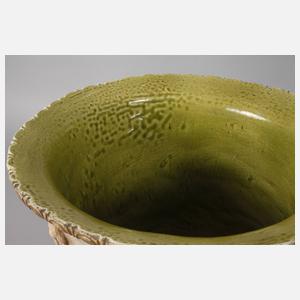 Fritz Kochendörfer großer Cachepot