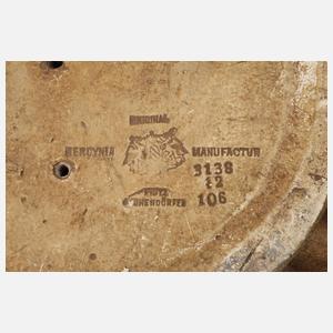 Fritz Kochendörfer großer Cachepot