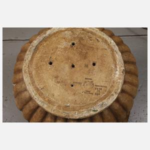 Fritz Kochendörfer großer Cachepot