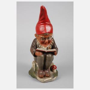 Gartenzwerg Heißner