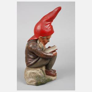 Gartenzwerg Heißner