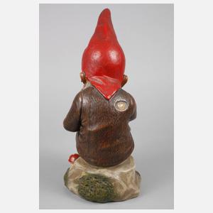 Gartenzwerg Heißner