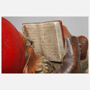 Gartenzwerg Heißner