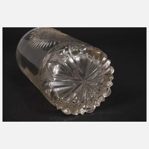 Becher mit dem Abendmahl nach Leonardo da Vinci