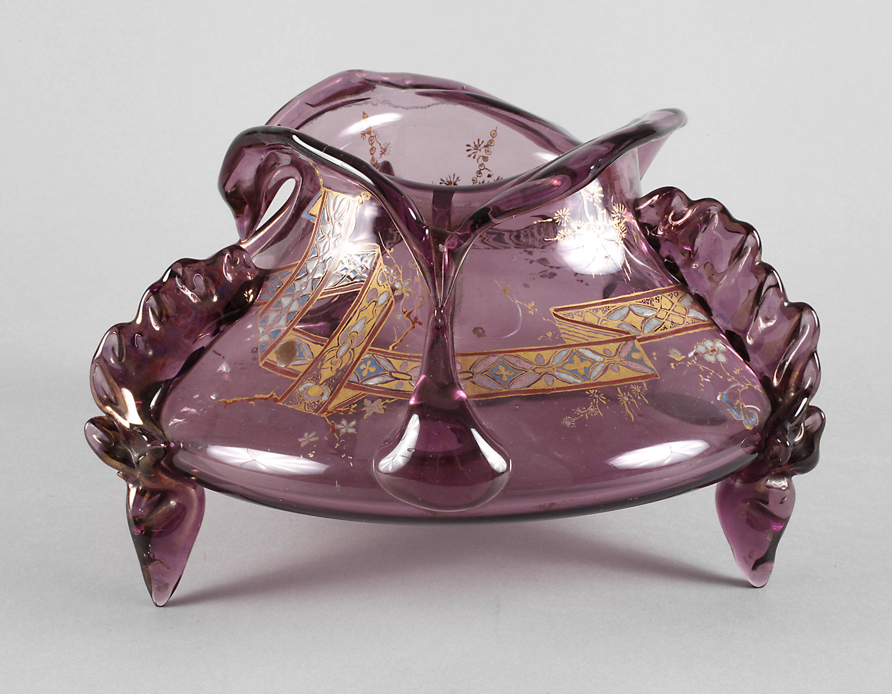 Schale Auguste Jean Paris