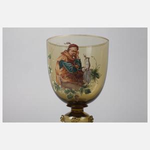 Zwei große Historismusrömer