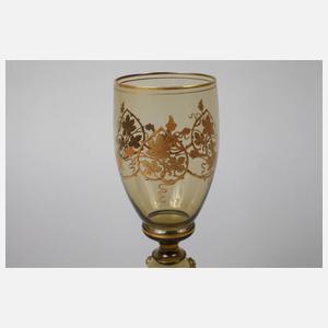 Zwei große Historismusrömer