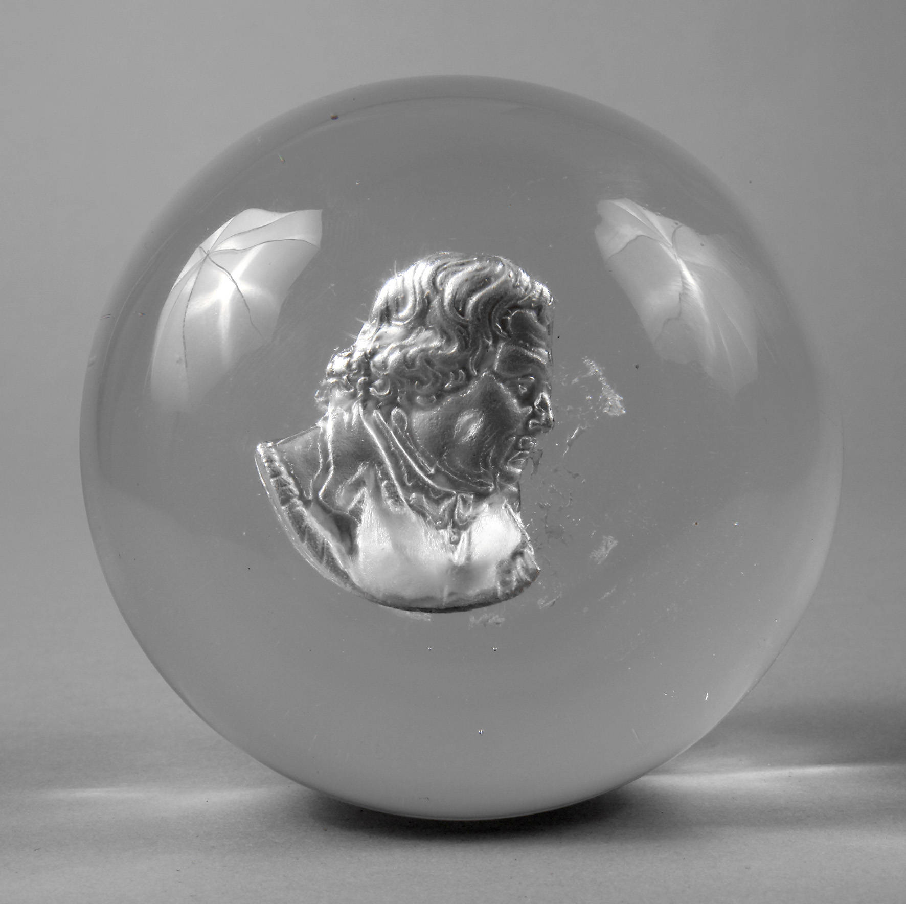 Paperweight Martin Luther