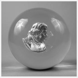 Paperweight Martin Luther