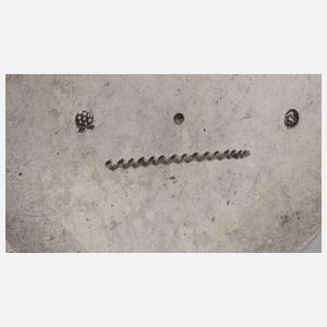 Silberbecher Renaissance