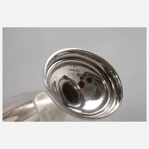 England Salz- und Pfefferstreuer