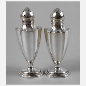 England Salz- und Pfefferstreuer