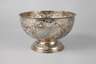 Silber Obstschale England