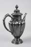 Silberkanne Historismus