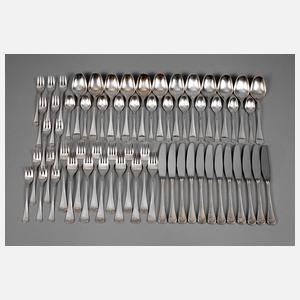 Silberbesteck Robbe & Berking