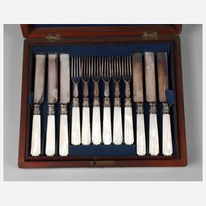 England feines Besteck