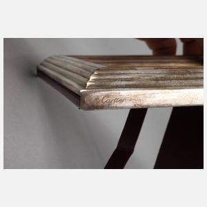 Bilderrahmen Cartier Paris