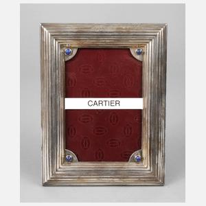 Bilderrahmen Cartier Paris
