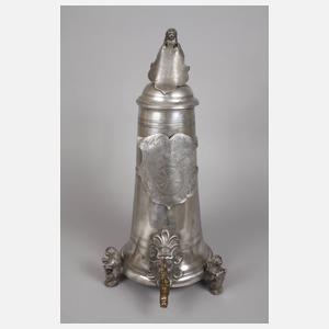 Große Schleifkanne Nürnberg