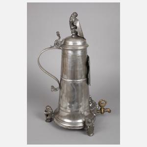 Große Schleifkanne Nürnberg