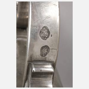 Große Schleifkanne Nürnberg