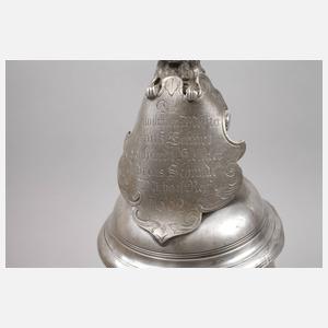 Große Schleifkanne Nürnberg