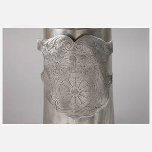 Große Schleifkanne Nürnberg