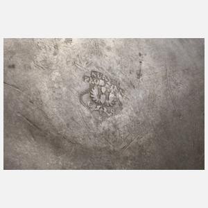 Große Schleifkanne Nürnberg