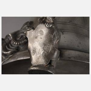 Große Schleifkanne Nürnberg