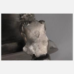 Große Schleifkanne Nürnberg