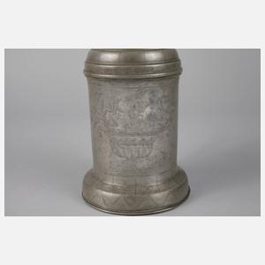 Hochzeitskrug Bautzen 1833