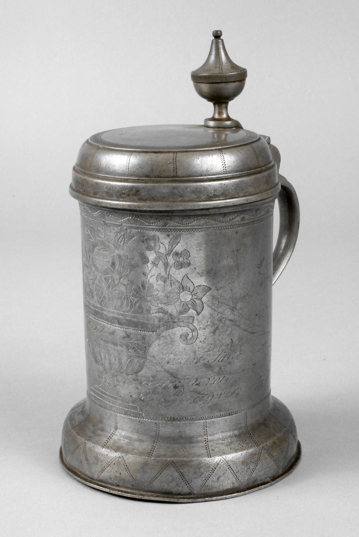 Hochzeitskrug Bautzen 1833