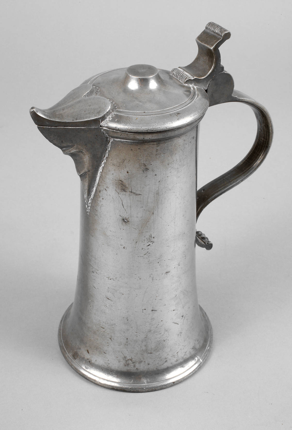 Nürnberger Zinnstitze