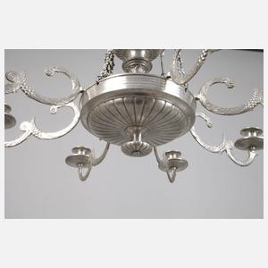 Deckenleuchter ”Reichenbacher Spinne”