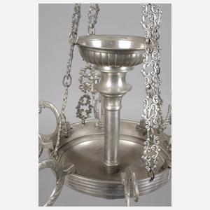 Deckenleuchter ”Reichenbacher Spinne”