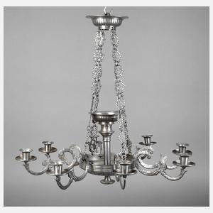 Deckenleuchter ”Reichenbacher Spinne”