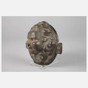 Barocker Wasserspeier