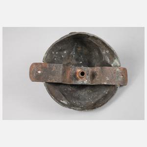 Barocker Wasserspeier