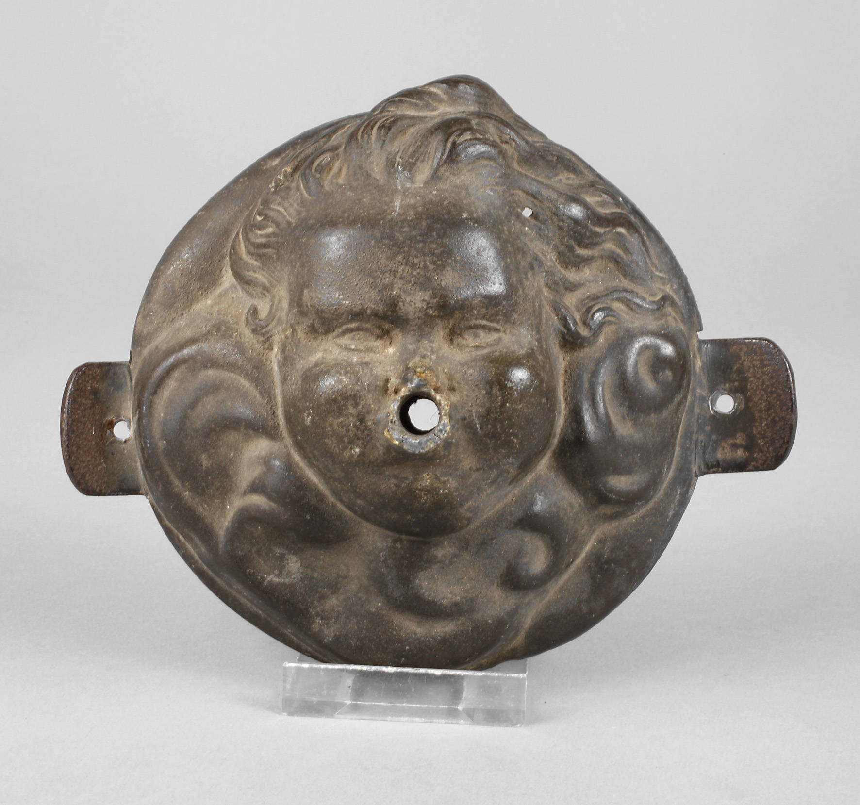 Barocker Wasserspeier