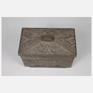 Schatulle Aux Griffons