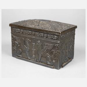 Schatulle Aux Griffons