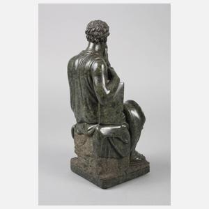 Moses nach Michelangelo