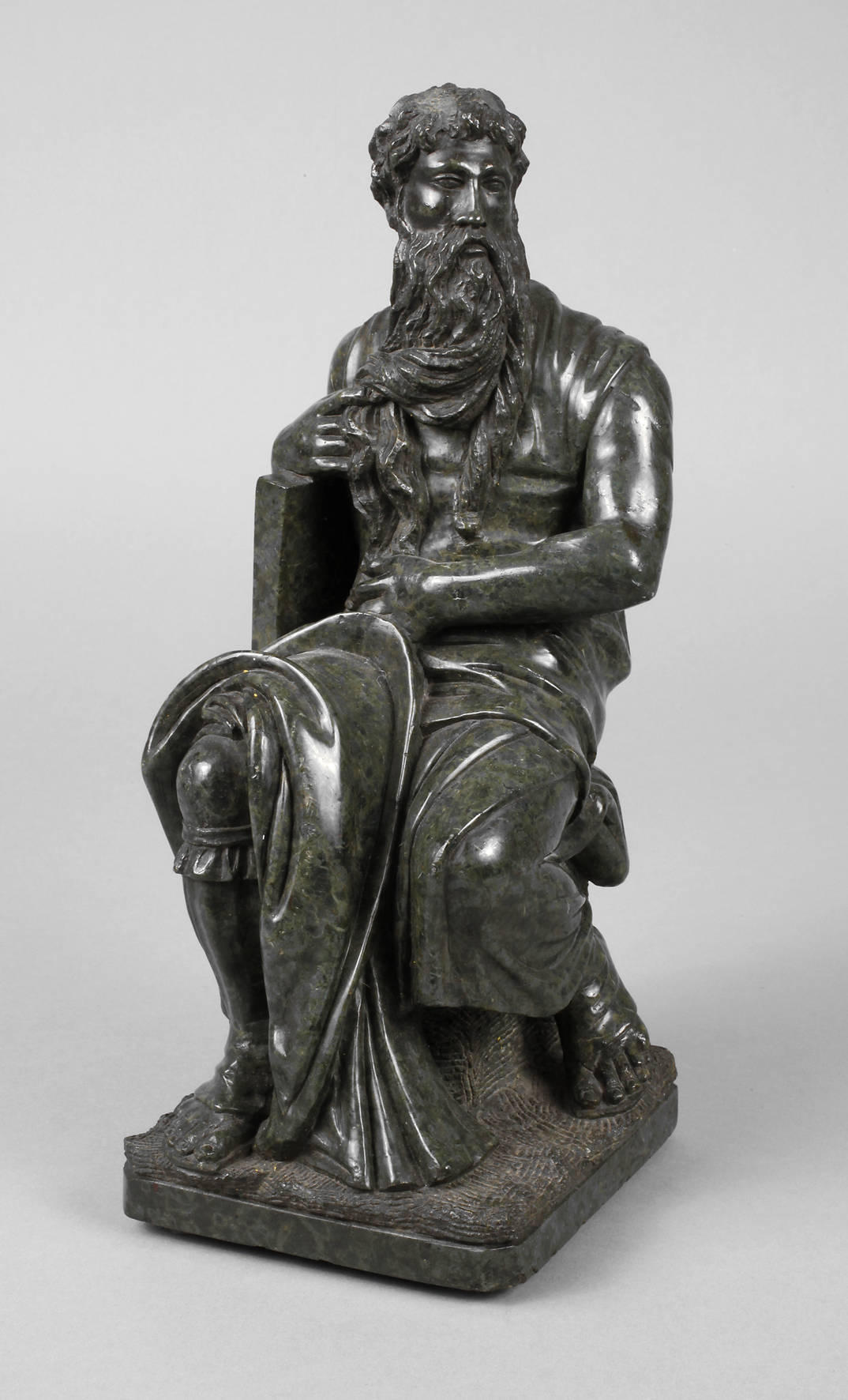 Moses nach Michelangelo