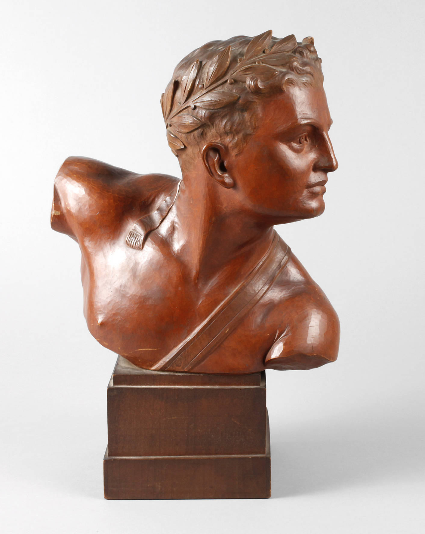 Professor Hermann Hugo Otto Poertzel, ”Olympiasieger”