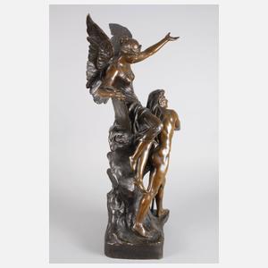 Emile Louis Picault, ”Vox Progress”