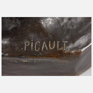 Emile Louis Picault, ”Vox Progress”