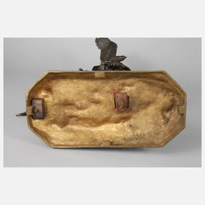 Evgeni Alexandrovich Lanceray, Kirgisischer Falkner