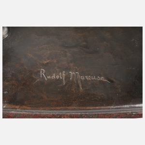 Rudolf Marcuse, Gladiator