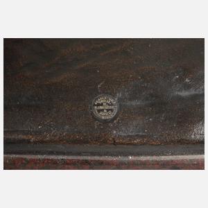 Rudolf Marcuse, Gladiator